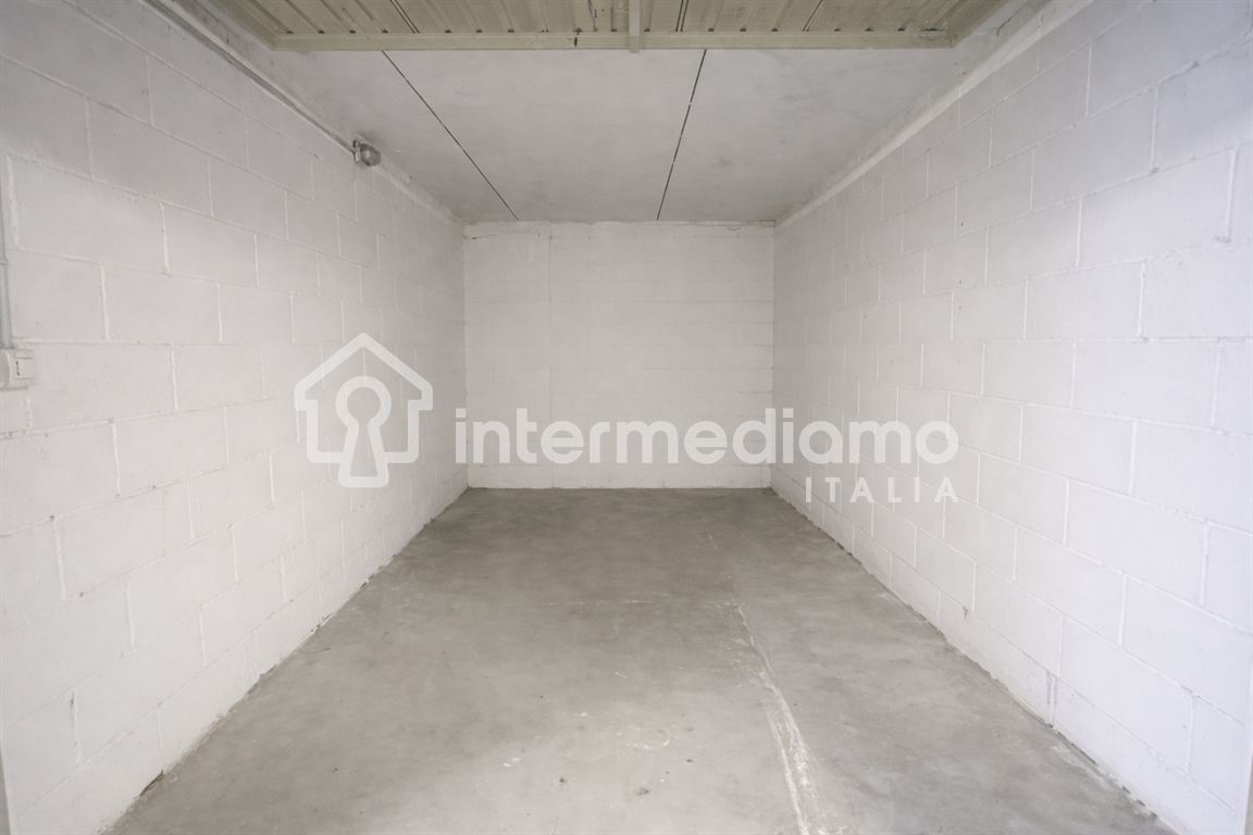 IN VENDITA BILOCALE CON GIARDINO A BOLOGNANO - Appartamento Residenziale Arco