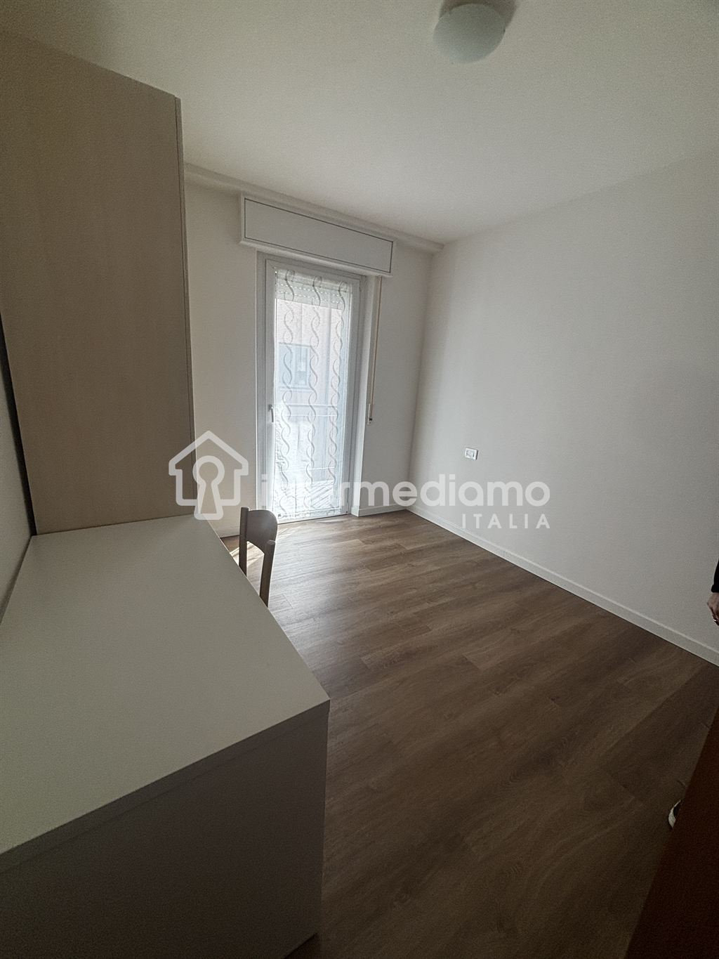 IN AFFITTO TRILOCALE IN VIALE DEI TIGLI - Appartamento Residenziale Riva del Garda