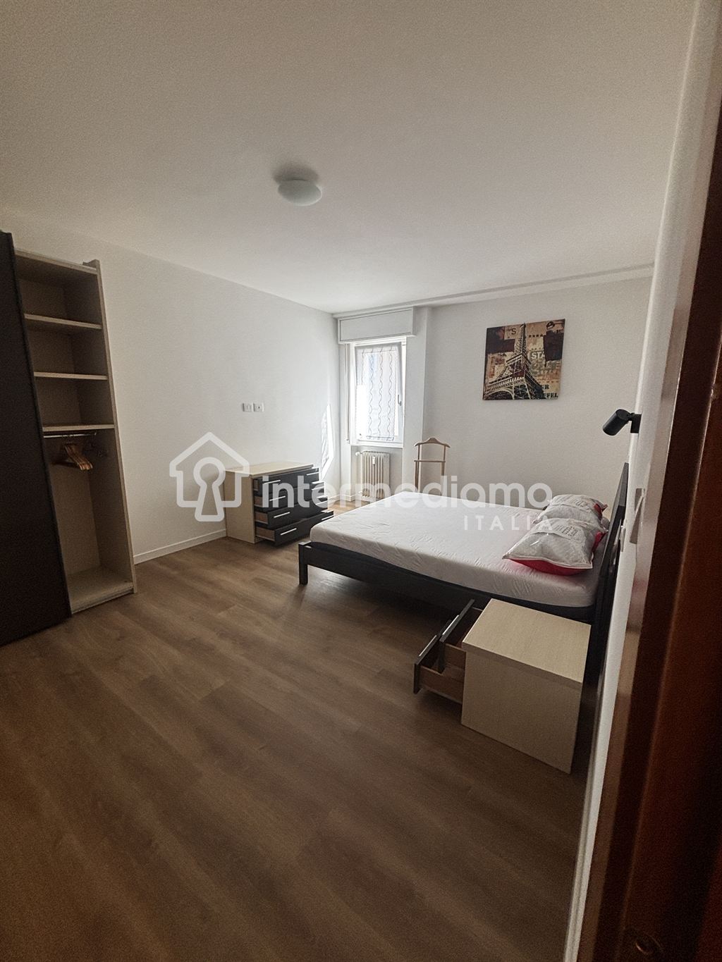 IN AFFITTO TRILOCALE IN VIALE DEI TIGLI