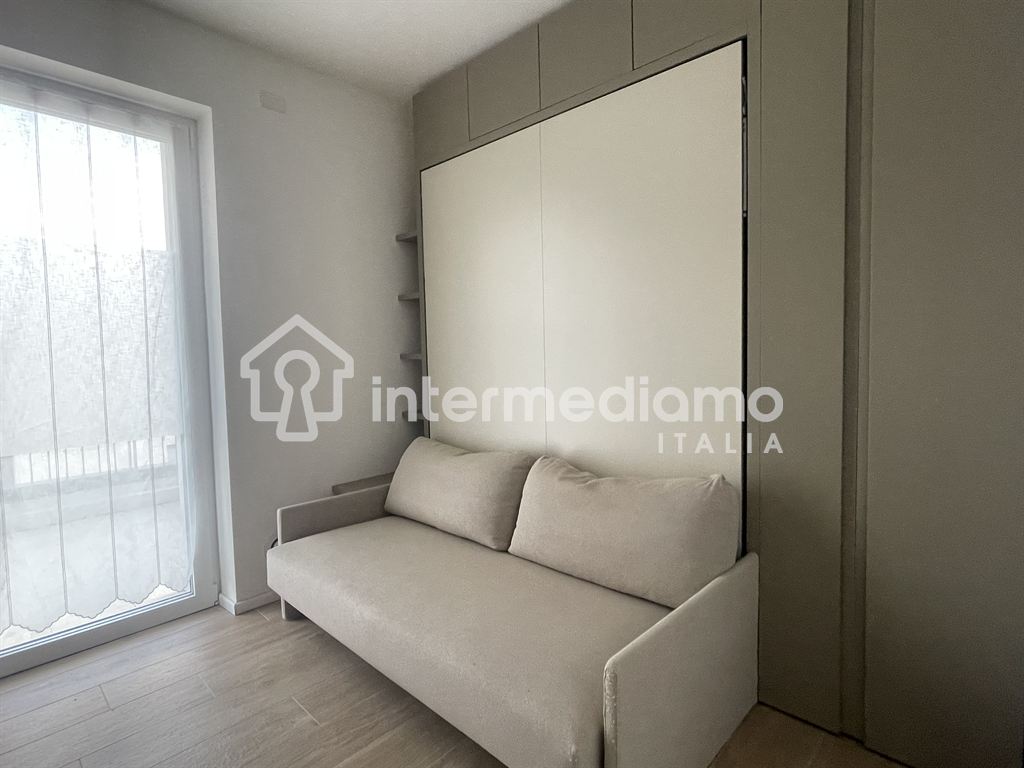 ATTICO ESCLUSIVO CON TERRAZZO DI 95 MQ - Attico Residenziale Riva del Garda