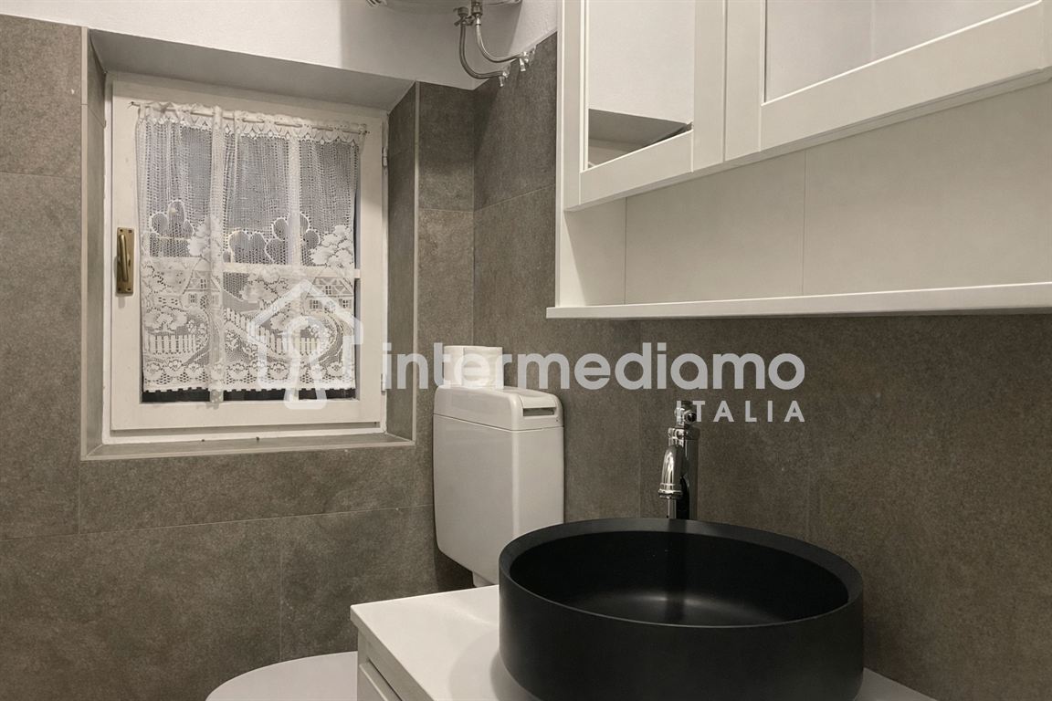 CASA CON TERRENO A SAN GIOVANNI AL MONTE - Casa Indipendente Residenziale Arco
