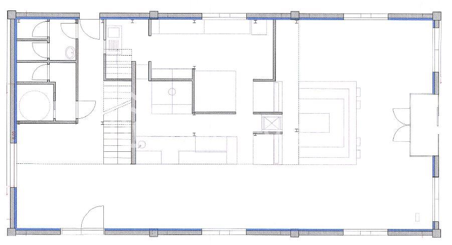 LOCALE COMMERCIALE IN AFFITTO NEL CENTRO DI RIVA - Attività Commerciale Commerciale Riva del Garda