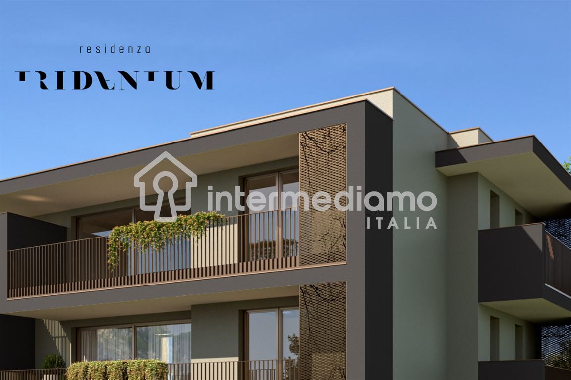 A RIVA DEL GARDA NASCE RESIDENZA TRIDENTUM - Appartamento Residenziale Riva del Garda