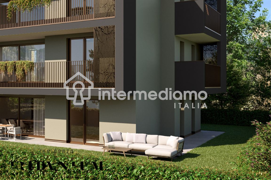 A RIVA DEL GARDA NASCE RESIDENZA TRIDENTUM - Appartamento Residenziale Riva del Garda