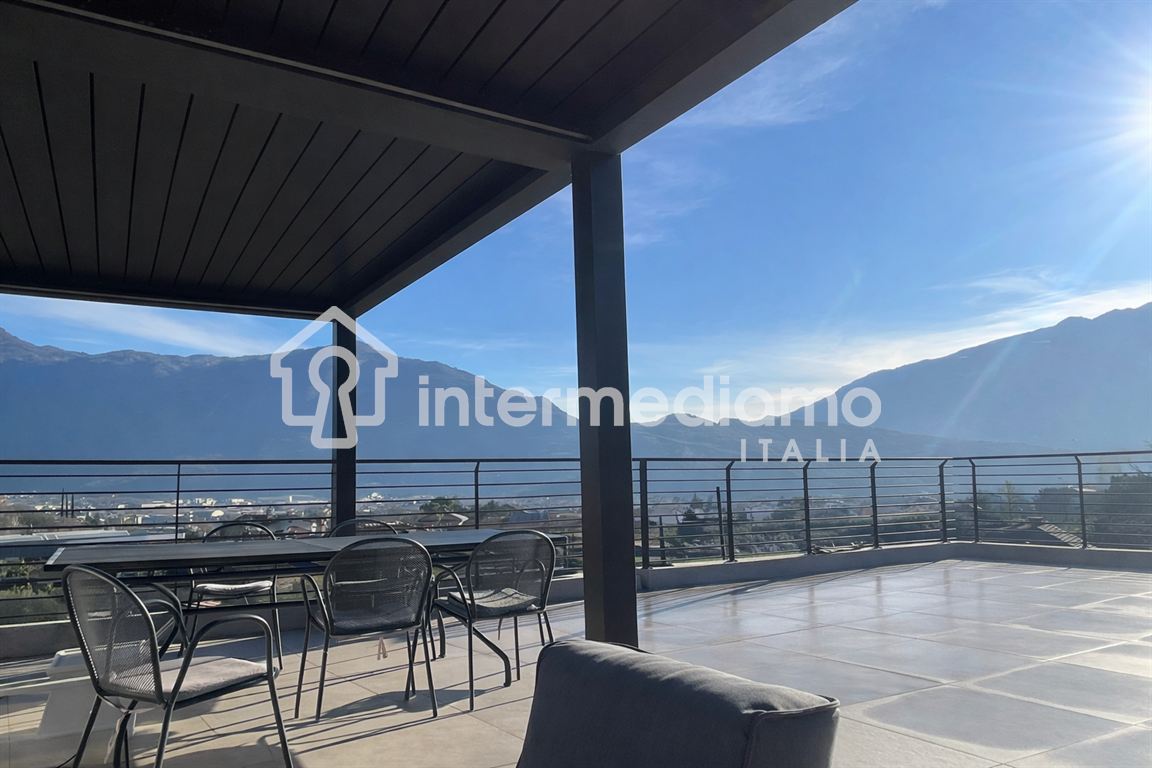 IL PIU' BELL' APPARTAMENTO DI RIVA DEL GARDA