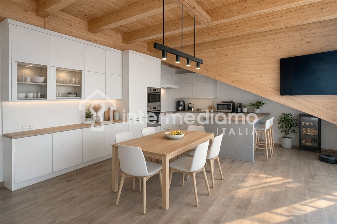 VILLA SINGOLA con B&B - Villa Residenziale Arco