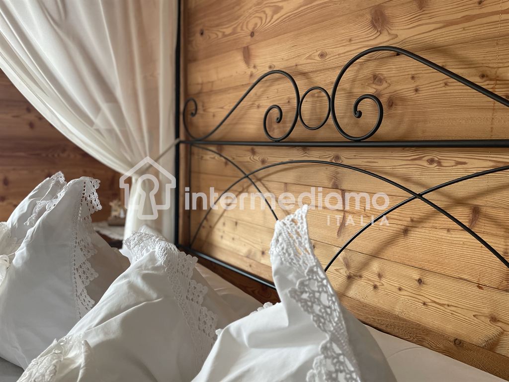 VILLA SINGOLA con B&B - Villa Residenziale Arco