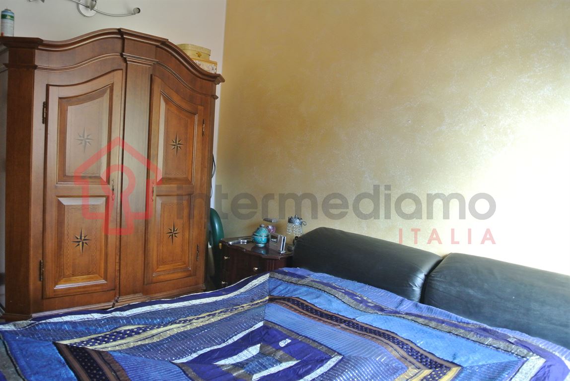 BILOCALE IN VENDITA CON GARAGE E CANTINA - Appartamento Residenziale Tenno