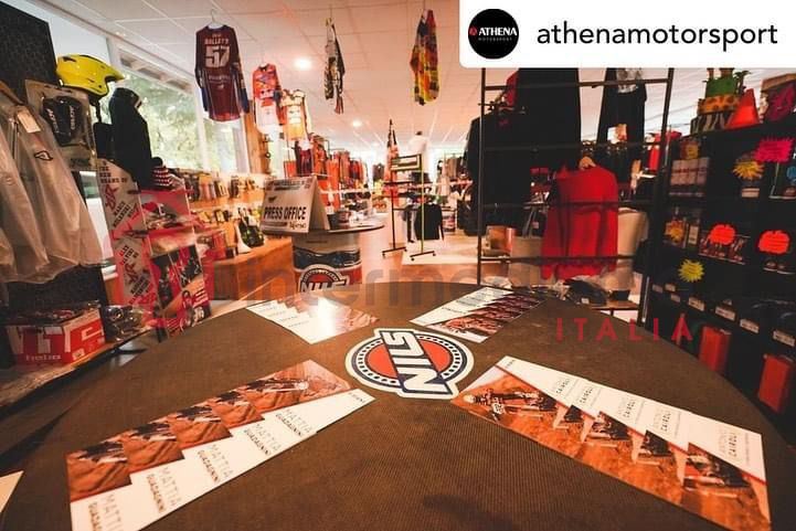 OFF ROAD PARK - IN AFFITTO STRUTTURA - Attività Commerciale Commerciale Dro