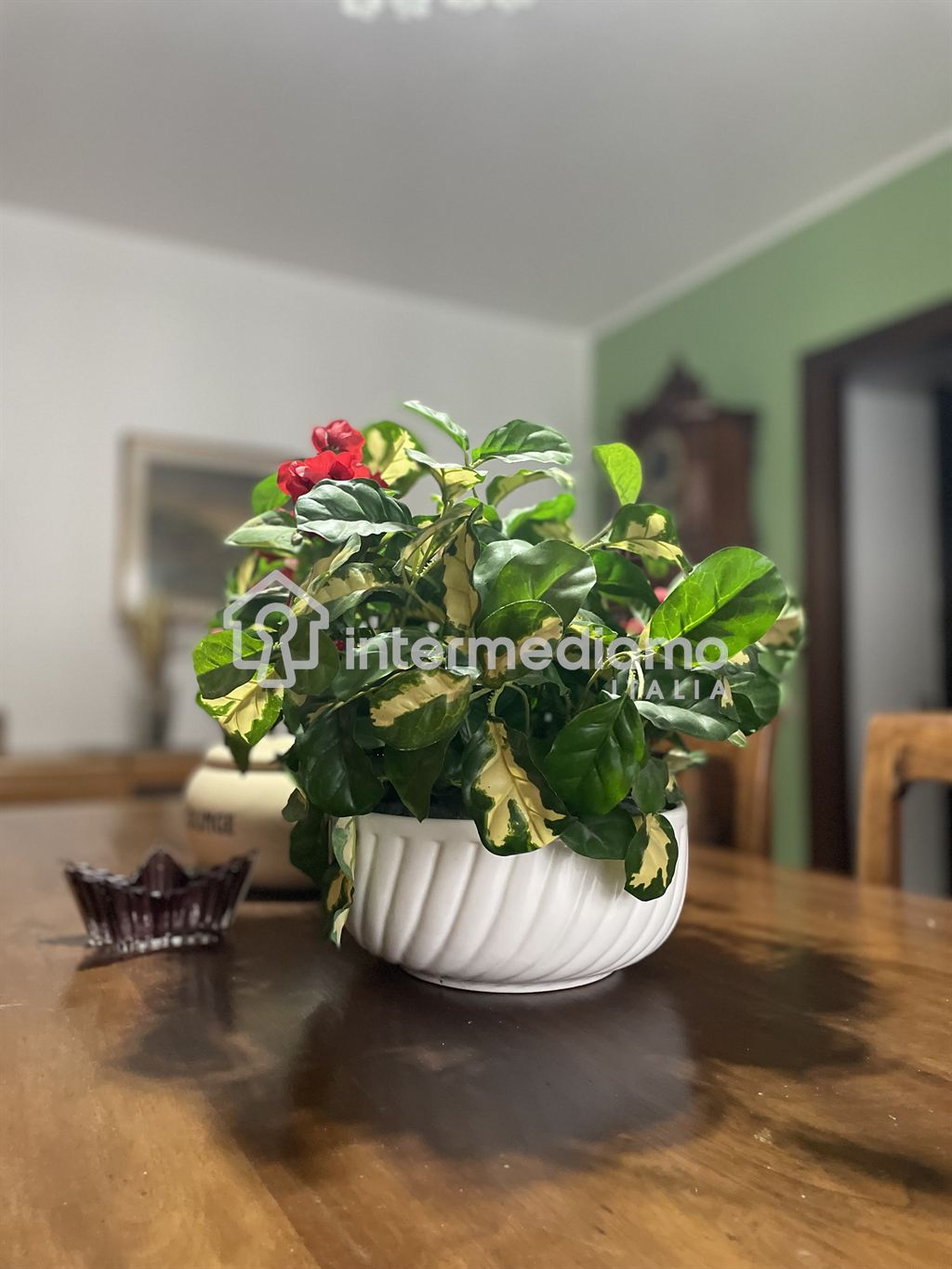 QUADRILOCALE LUMINOSO IN VIALE DEI TIGLI - Appartamento Residenziale Riva del Garda