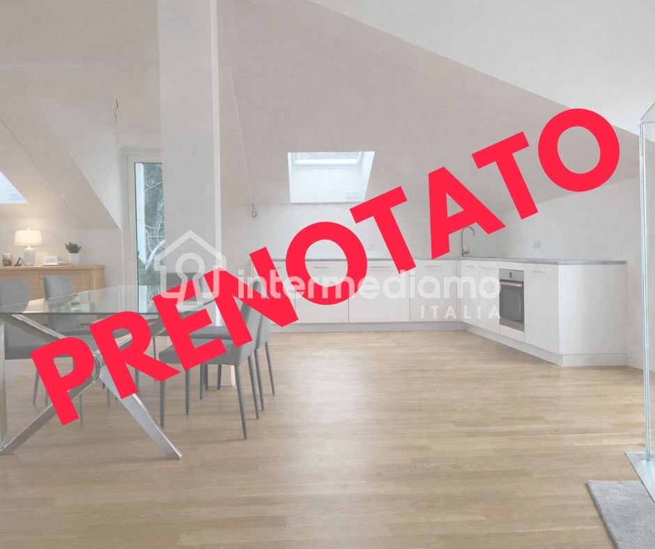 NUOVO ATTICO IN TOTALE LIBERTA' - BUSATTE - Attico Residenziale Nago-Torbole