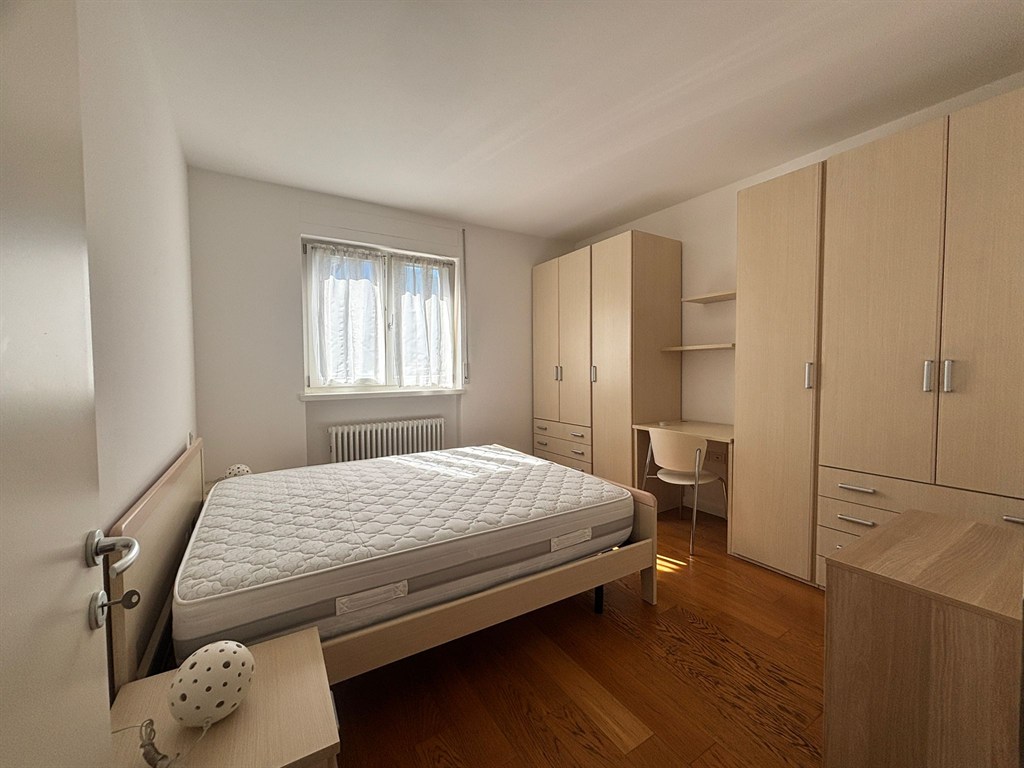 GRAZIOSO BILOCALE ARREDATO IN ZONA RESIDENZIALE - Appartamento Residenziale Arco