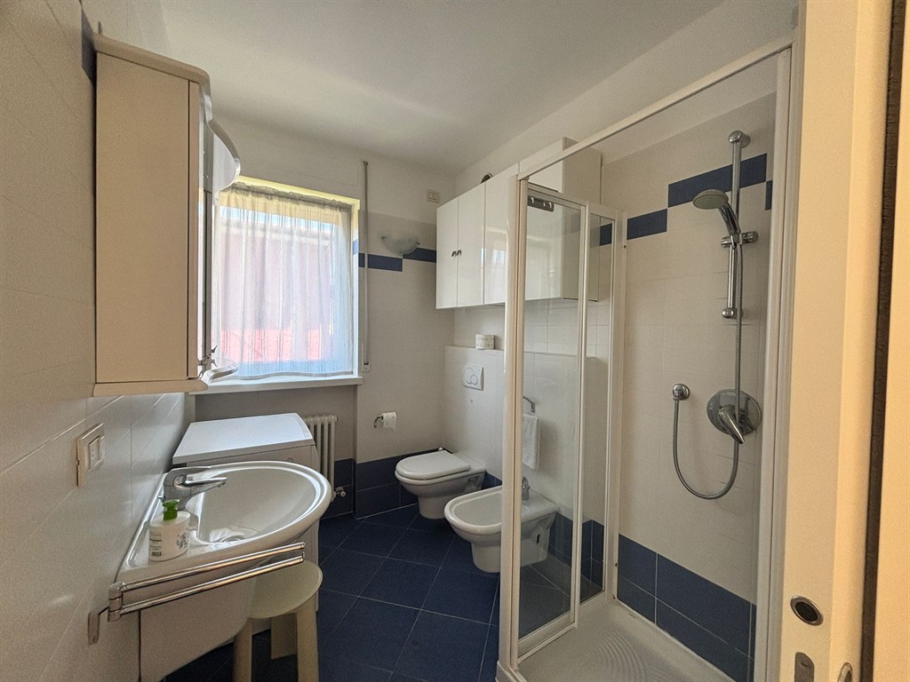 GRAZIOSO BILOCALE ARREDATO IN ZONA RESIDENZIALE - Appartamento Residenziale Arco