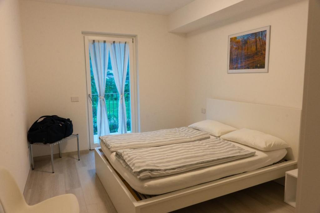 TRILOCALE ARREDATO IN AFFITTO – PIETRAMURATA - Appartamento Residenziale Dro