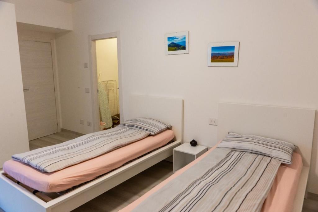 TRILOCALE ARREDATO IN AFFITTO – PIETRAMURATA - Appartamento Residenziale Dro