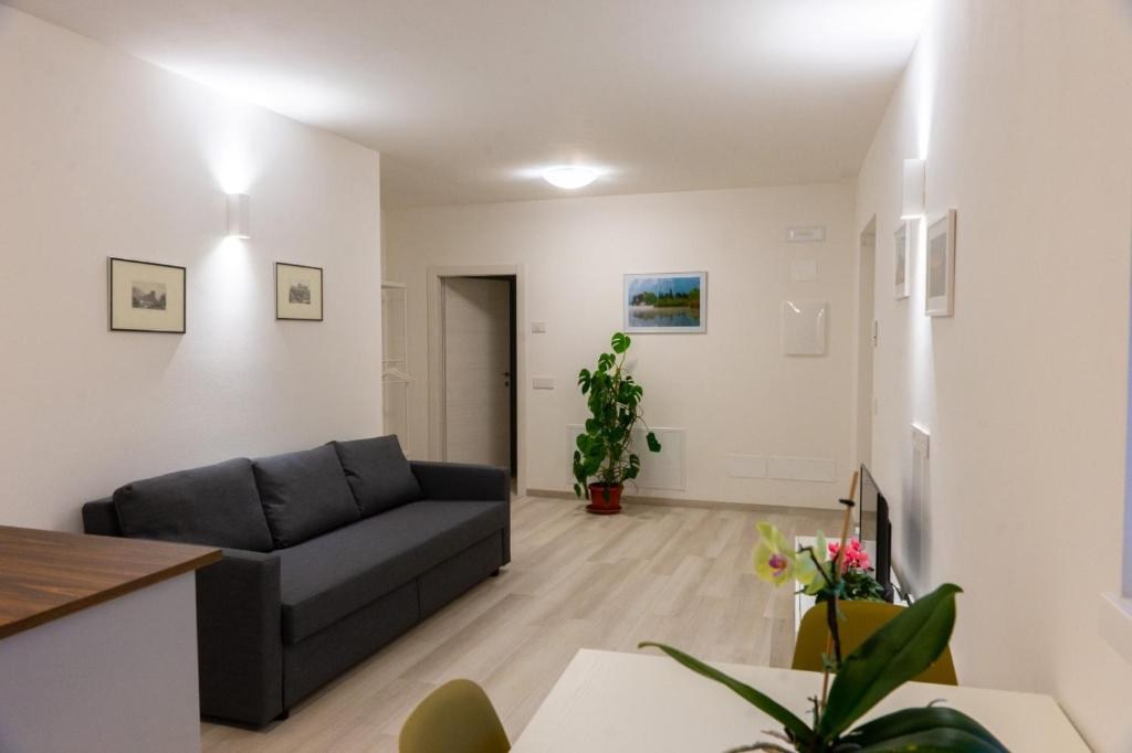 TRILOCALE ARREDATO IN AFFITTO – PIETRAMURATA