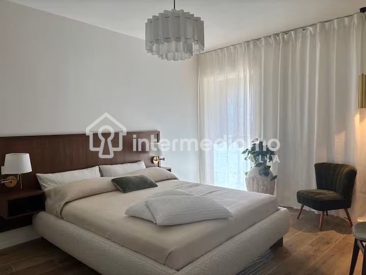 A VARONE BILOCALE IN AFFITTO PER PERIODO BREVI - Appartamento Residenziale Riva del Garda