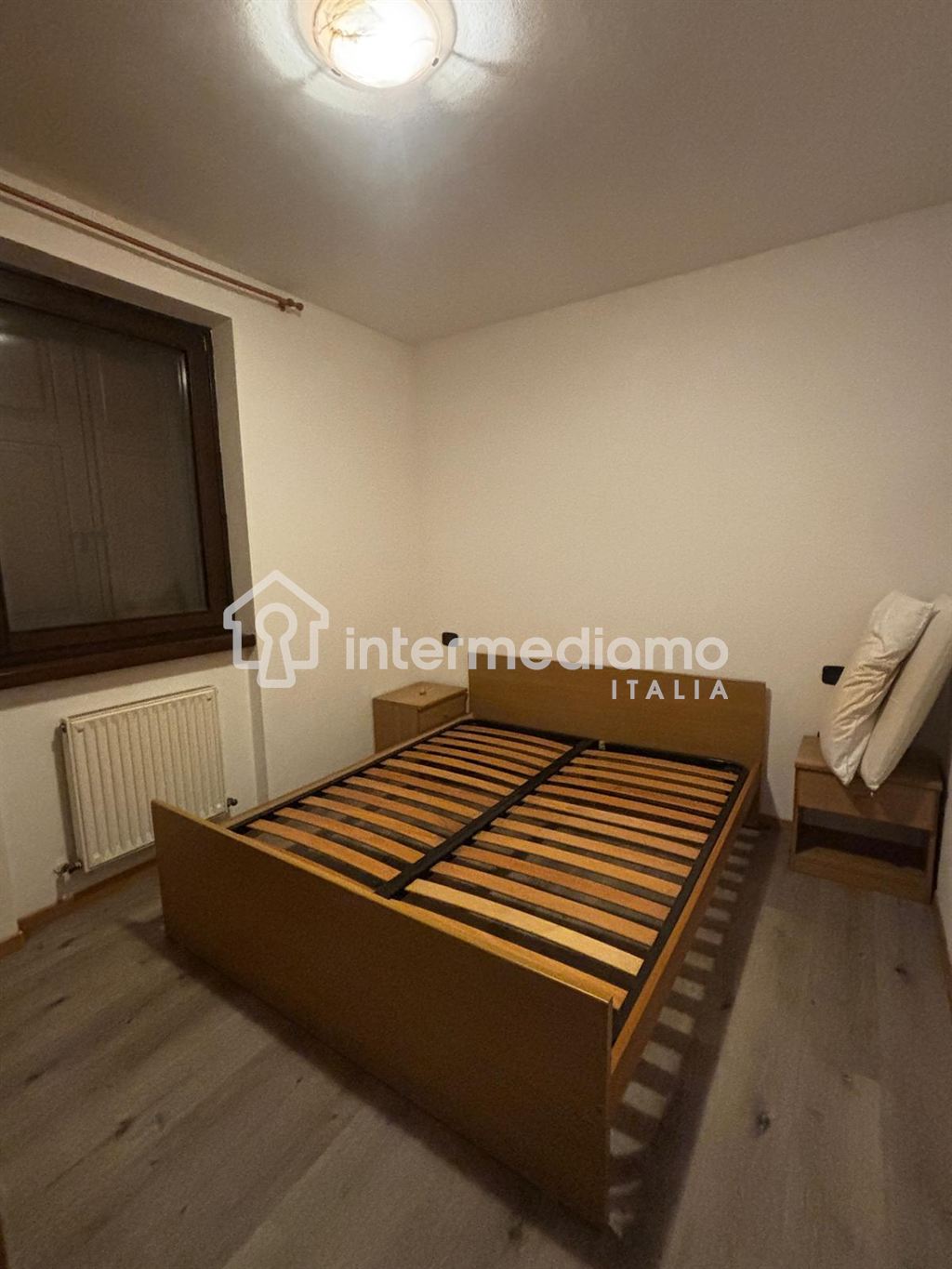 BILOCALE IN AFFITTO IN VIA SAN NAZZARO - Appartamento Residenziale Riva del Garda
