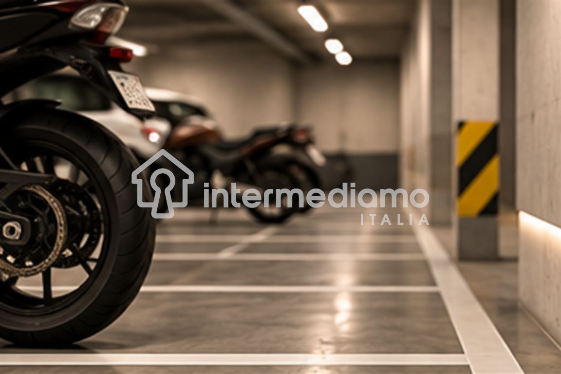 ULTIMISSIME DISPONIBILITA' - POSTI MOTO
