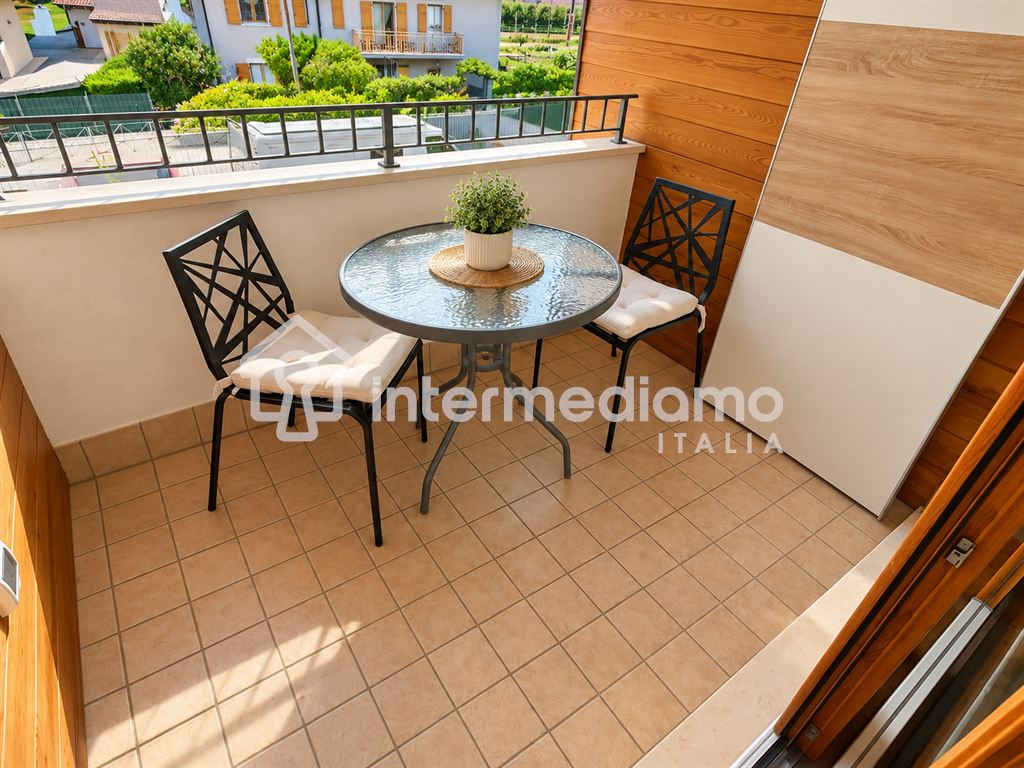 VILLETTA A SCHIERA CON GIARDINO - Villa a schiera Residenziale Dro