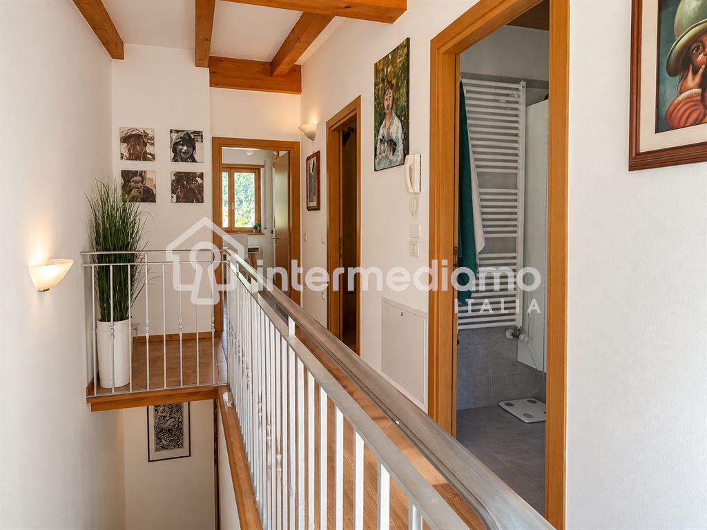 VILLETTA A SCHIERA CON GIARDINO - Villa a schiera Residenziale Dro